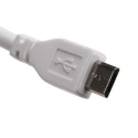 SKROSS Micro USB Car Charger 5V DC 1A USB Output Max Input 16V DC 2.900613 Micro USB Car Charger