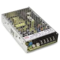 MEAN WELL Switching Power Supply 15V DC 75W 5A Chassis Mount RSP-75-15