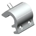 EMERSON ? ASCO Sensor Fitting Kit Mounting Bracket for 494 Series P494A5129200A00