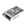 MEAN WELL Switching Power Supply 24V DC 76.8W Chassis Mount Low Profile RSP-75-24
