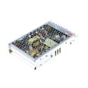MEAN WELL Switching Power Supply 24V DC 76.8W Chassis Mount Low Profile RSP-75-24