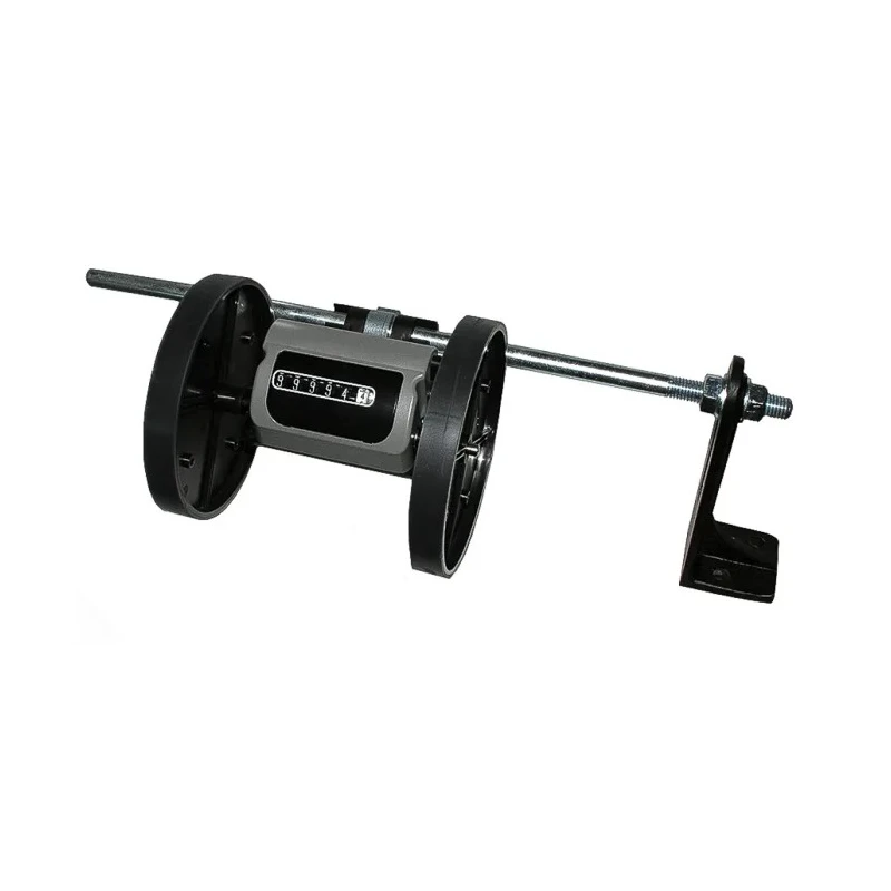 Trumeter 5 Digit Counter with 85mm Digit Height Malaysia 2701-11MCG