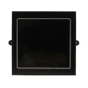 Trumeter APM LCD Digital Panel Multifunction Meter Frequency Measurement Programmable 68 mm x 68 mm APM-FREQ-ANN