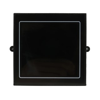 Trumeter APM LCD Digital Panel Multifunction Meter Frequency Measurement Programmable 68 mm x 68 mm APM-FREQ-ANN