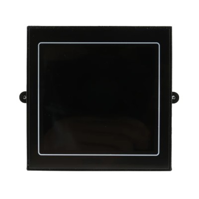 Trumeter APM LCD Digital Panel Multifunction Meter Frequency Measurement Programmable 68 mm x 68 mm APM-FREQ-ANN