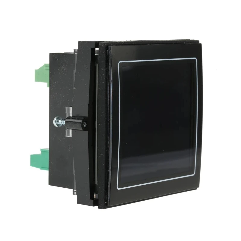 Trumeter APM LCD Digital Panel Multifunction Meter Frequency Measurement Programmable 68 mm x 68 mm APM-FREQ-ANN