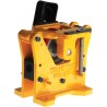 Trumeter 2630 Series Encoder Wheel 15 mm Diameter Adapter for Cable and Wire 015731-01