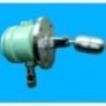 Magnetic Level Switch MLS-16-F120-FLP