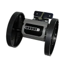 Trumeter Mechanical Counter 5 Digit 85mm Digit Height Malaysia 2300-11MCG