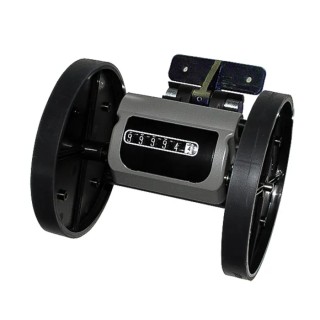 Trumeter Mechanical Counter 5 Digit 85mm Digit Height Malaysia 2300-11MCG