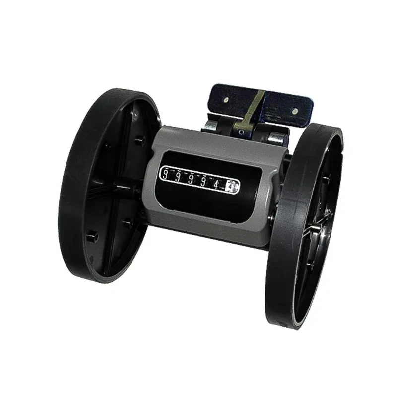 Trumeter Mechanical Counter 5 Digit 85mm Digit Height Malaysia 2300-11MCG