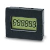 Trumeter 6 Digit Miniature Digital Counter 10 kHz, Electrical Reset, 2.6-3.4 VDC 7000