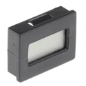 Trumeter 6 Digit Miniature Digital Counter 10 kHz, Electrical Reset, 2.6-3.4 VDC 7000