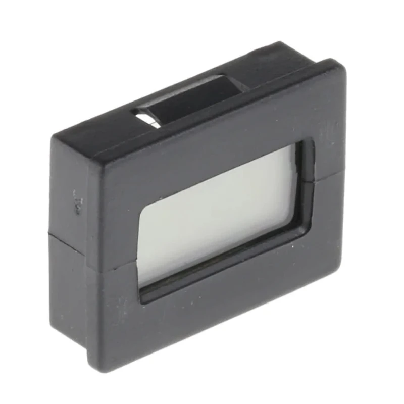Trumeter 6 Digit Miniature Digital Counter 10 kHz, Electrical Reset, 2.6-3.4 VDC 7000