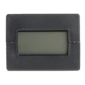 Trumeter 6 Digit Miniature Digital Counter 10 kHz, Electrical Reset, 2.6-3.4 VDC 7000