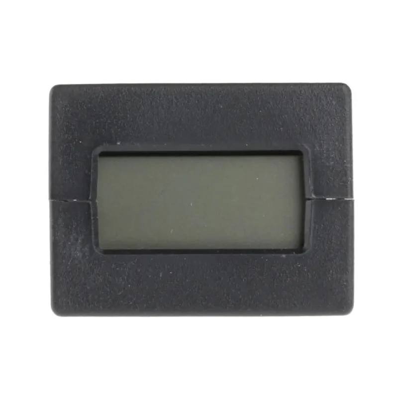 Trumeter 6 Digit Miniature Digital Counter 10 kHz, Electrical Reset, 2.6-3.4 VDC 7000