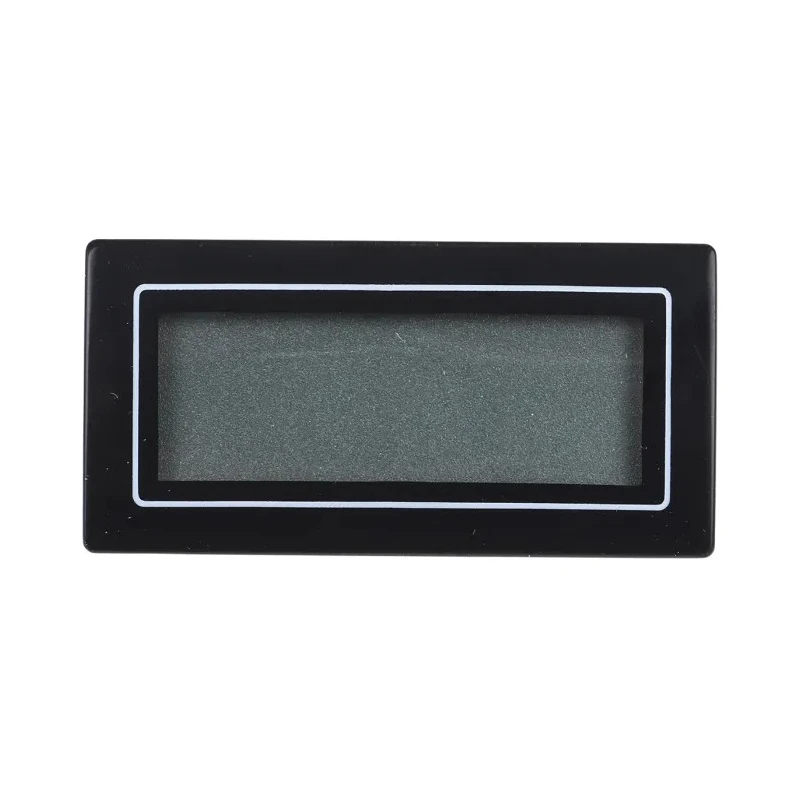 Trumeter 4 Digit Electrical Reset Counter, 10mm Digit Height, 10Hz Frequency, Model HED251-T