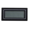 Trumeter 4 Digit Electrical Reset Counter, 10mm Digit Height, 10Hz Frequency, Model HED251-T