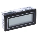 Trumeter 4 Digit Electrical Reset Counter, 10mm Digit Height, 10Hz Frequency, Model HED251-T
