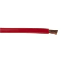 Lapp ÖLFLEX® Series Red 6 mm² Hook Up Wire 100 m Polyvinyl Chloride 450/750 V 70°C 4520044