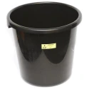 RS PRO ESD Anti-Static Waste Bin 285 mm Diameter x 320 mm Height Conforming to ANSI/ESD S20.20 and BS EN 61340-5-1 815-7006