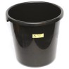 RS PRO ESD Anti-Static Waste Bin 285 mm Diameter x 320 mm Height Conforming to ANSI/ESD S20.20 and BS EN 61340-5-1 815-7006