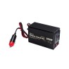 RS PRO 200W Fixed Installation DC-AC Power Inverter, 12V DC Input, 230V AC Output, 20.83A, Aluminium Case 816-0012