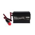 RS PRO 100W Power Inverter 12V DC Input 230V AC Output Universal Connector 255g 108x66x20mm 816-0002