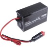 RS PRO 300W Power Inverter 24V DC Input 230V AC Output Modified Sine Wave Model 816-0021
