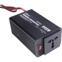 RS PRO 300W Power Inverter 24V DC Input 230V AC Output Modified Sine Wave Model 816-0021