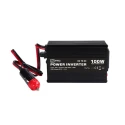 RS PRO 100 W Power Inverter 24V DC Input 230V AC Output Modified Sine Wave 125x76x55 mm 255g 816-0006
