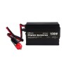 RS PRO 100 W Power Inverter 24V DC Input 230V AC Output Modified Sine Wave 125x76x55 mm 255g 816-0006