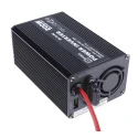 RS PRO 300W Power Inverter 24V DC Input 230V AC Output Modified Sine Wave Model 816-0021