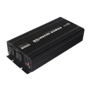 RS PRO 4,000 W Fixed Installation DC-AC Power Inverter 12V DC Input 230V AC Output 816-0078