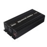 RS PRO 4,000 W Fixed Installation DC-AC Power Inverter 12V DC Input 230V AC Output 816-0078