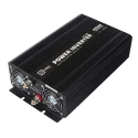 RS PRO 4,000 W Fixed Installation DC-AC Power Inverter 12V DC Input 230V AC Output 816-0078