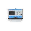 Time Electronics Current & Voltage Calibrator 100 mA Rechargeable Battery Operated 1024