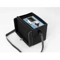 Time Electronics Current & Voltage Calibrator 100 mA Rechargeable Battery Operated 1024