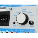 Time Electronics Current & Voltage Calibrator 100 mA Rechargeable Battery Operated 1024