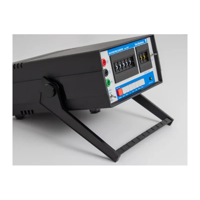 Time Electronics Multi-Function Calibrator 100 mA 100 V Portable Precision Calibrator 1017