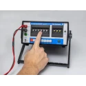 Time Electronics Multi-Function Calibrator 100 mA 100 V Portable Precision Calibrator 1017