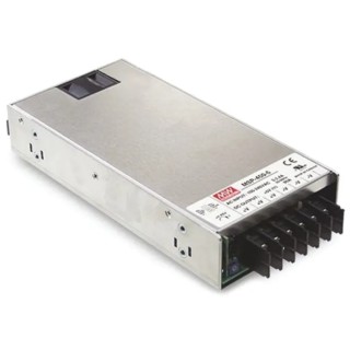MEAN WELL MSP-450-36 Switching Power Supply 36V DC 450W Rack Mount Medical Grade MSPS-450-36