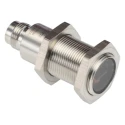 Omron Diffuse Photoelectric Sensor Barrel Style 1 m Detection Range PNP Output IP67 IP68 IP69K E3FC-DP23