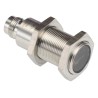 Omron Diffuse Photoelectric Sensor Barrel Style 1 m Detection Range PNP Output IP67 IP68 IP69K E3FC-DP23