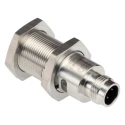 Omron Diffuse Photoelectric Sensor Barrel Style 1 m Detection Range PNP Output IP67 IP68 IP69K E3FC-DP23