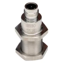 Omron Diffuse Photoelectric Sensor Barrel Style 1 m Detection Range PNP Output IP67 IP68 IP69K E3FC-DP23