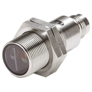 Omron Diffuse Photoelectric Sensor Barrel Sensor 200 mm PNP IP67 IP68 IP69K E3FC-LP22