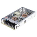 MEAN WELL Switching Power Supply 5V DC, 100W, 20A, 85-264V AC Input, Chassis Mount RSP-100-5