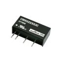 Murata Power Solutions DC/DC Converter 5V DC Output, 150mA, 4.5-5.5V DC Input, 0.75W Through Hole DIP Package CMR0505SA3C