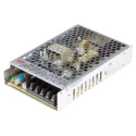MEAN WELL RSP-75-48 Switching Power Supply 48V DC 76.8W 370V DC 264V AC 1.6A Output Chassis Mount RSP-75-48